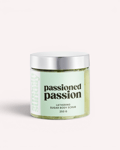 Passioned Passion sokerikuorinta