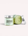 Passioned Passion sokerikuorinta
